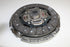 VW CLUTCH KIT GOLF 7TSI 1.4 2014