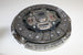 VW CLUTCH KIT GOLF 7TSI 1.4 2014