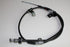 HYUNDAI GETZ HAND BRAKE CABLE RH G4EE