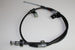 HYUNDAI GETZ HAND BRAKE CABLE RH G4EE