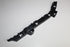KIA CERATO BUMPER SLIDE RR HATCH 13-16