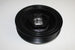 HONDA ACCORD CRANK PULLEY K24A3