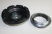 VW SHOCK MOUNTING TRANSPORTER T5 2.5 2005