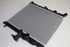 HYUNDAI ATOS G4HG 2019- RADIATOR MANUAL