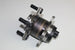 TOYOTA WHEEL HUB+BRG+ABS-REAR STARLET 1.4 20-22