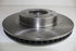 MITSUBISHI BRAKE DISC FRONT-VENTED 4DR MODEL 3.2 07-10