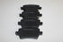 CHERY BRAKE PAD REAR TIGGO 8 PRO MAX SET 2023