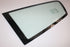 VW POLO VIVO 3dr REAR RH QUARTER GLASS 1.6 2006 UP