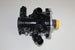 AUDI WATER PUMP A4 1.8 2013