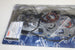 MITSUBISHI OVERHAUL GASKET SET  LANCER 2.0 07-12