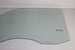 HYUNDAI H100 DOOR GLASS RH N/S