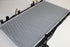 HONDA RADIATOR CIVIC D17