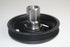 OPEL CRANK PULLEY CORSA 1.4 A14XER 14-15