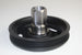 OPEL CRANK PULLEY CORSA 1.4 A14XER 14-15