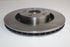 CHERY TIGGO 8 PRO FRONT BRAKE DISC-VENTED 2022-