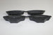 PEUGEOT BRAKE PADS 3008 1.6 REAR 17-24