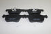 PEUGEOT BRAKE PADS 3008 1.6 FRONT 17-24