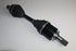 LAND ROVER CV SHAFT DISCOVERY 4 3.0 TDV6 LHS 10-16