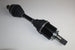 LAND ROVER CV SHAFT DISCOVERY 4 3.0 TDV6 LHS 10-16