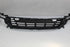 RENAULT BUMPER GRILLE CLIO 5 16-22