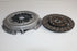 NISSAN CLUTCH KIT 2pc FOR SOLID QASHQAI 1.6 2013