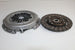 NISSAN CLUTCH KIT 2pc FOR SOLID QASHQAI 1.6 2013
