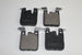 BMW BRAKE PADS REAR  M SPORT F30 N20