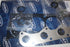 VOLKSWAGEN POLO TRENDLINE HEAD SET TRENDLINE 1.4 2005-2010