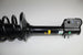 TATA FRONT SHOCK RIGHT  INDICA 475SI 2005