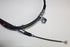 HYUNDAI H1 D4CB - HAND BRAKE CABLE LHS