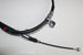 HYUNDAI H1 D4CB - HAND BRAKE CABLE LHS