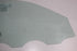 VW POLO VIVO FRONT LH DOOR GLASS 1.6 10-15