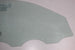VW POLO VIVO FRONT LH DOOR GLASS 1.6 10-15