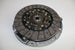 OPEL CLUTCH KIT UTILITY 1.8 10-12