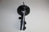 HYUNDAI TIBURON (COUPE) 2004- FRONT SHOCK LH