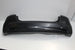 HONDA BUMPER REAR JAZZ 11-14