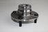 HYUNDAI ELANTRA 1997- WHEEL HUB+BEARING REAR