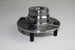 HYUNDAI ELANTRA 1997- WHEEL HUB+BEARING REAR