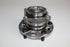 HONDA ACCORD WHEEL BEARING AND HUB REAR R20A