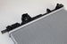 VOLVO RADIATOR S60 1.6 12-13