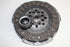 VW CADDY MAXI CLUTCH KIT 3pc 2.0 CLC 2016