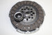 VW CADDY MAXI CLUTCH KIT 3pc 2.0 CLC 2016