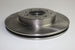 HONDA BALLADE/CIVIC  FRONT DISC L15/D17