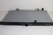 NISSAN ALMERA 1.6 QG16 AUTO RADIATOR 2002 - 2006