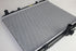 DAIHATSU GRAN MAX 1.5 MANUAL RADIATOR 2008 - 2012
