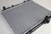 DAIHATSU GRAN MAX 1.5 MANUAL RADIATOR 2008 - 2012