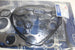 TOYOTA HEAD SET COROLLA 1.6 1ZR 09-10