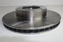 TOYOTA BRAKE DISC FRONT FORTUNER 2.4