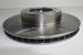 TOYOTA BRAKE DISC FRONT FORTUNER 2.4