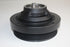 MERC W205 CRANK PULLEY 651ENG